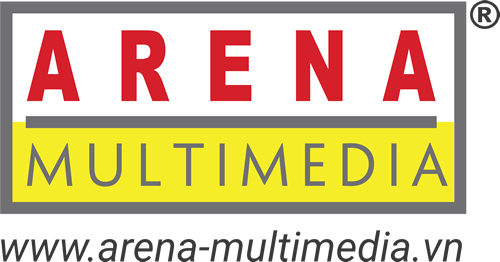 Arena Multimedia logo