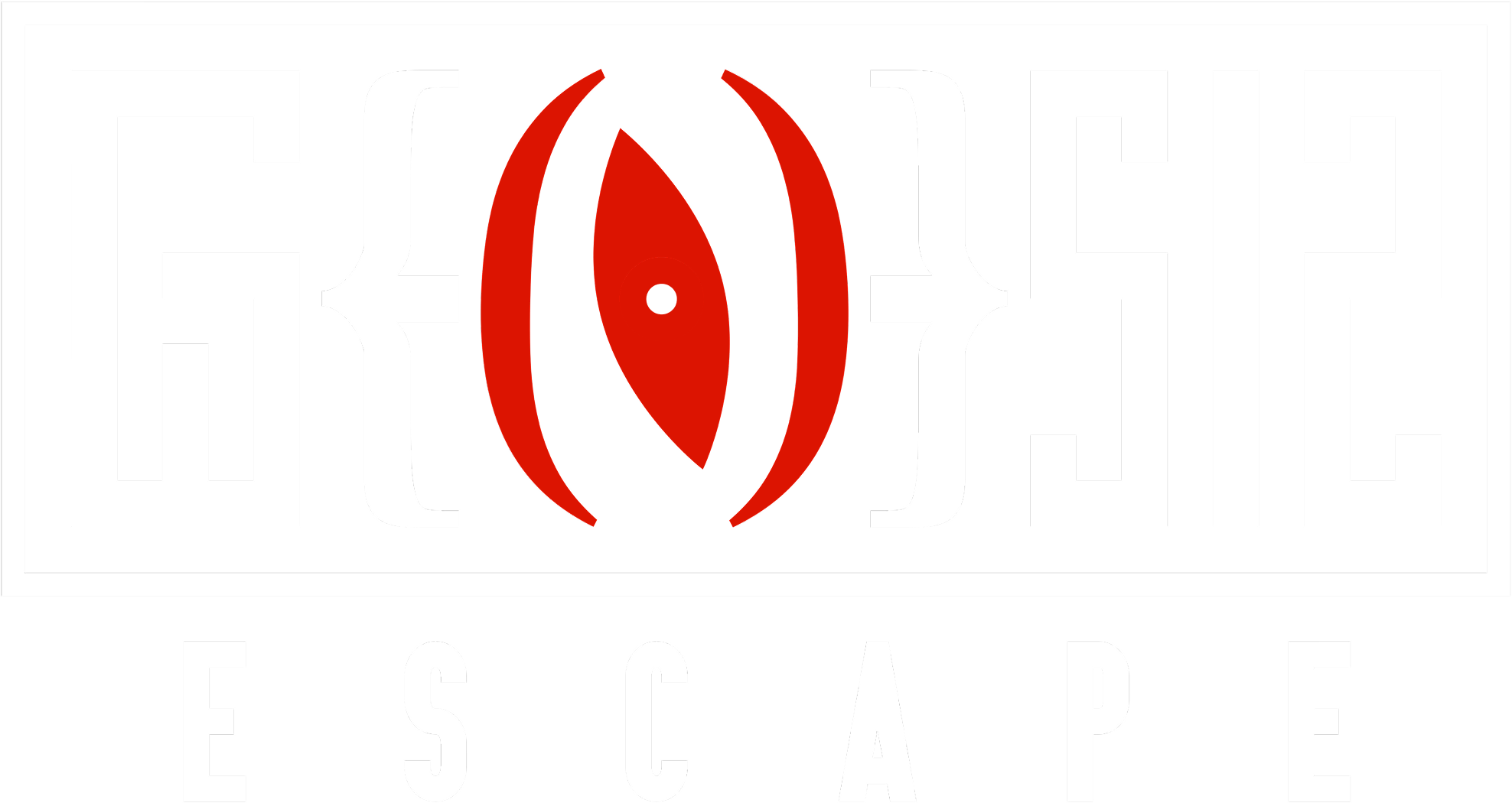 Genesis Escape logo
