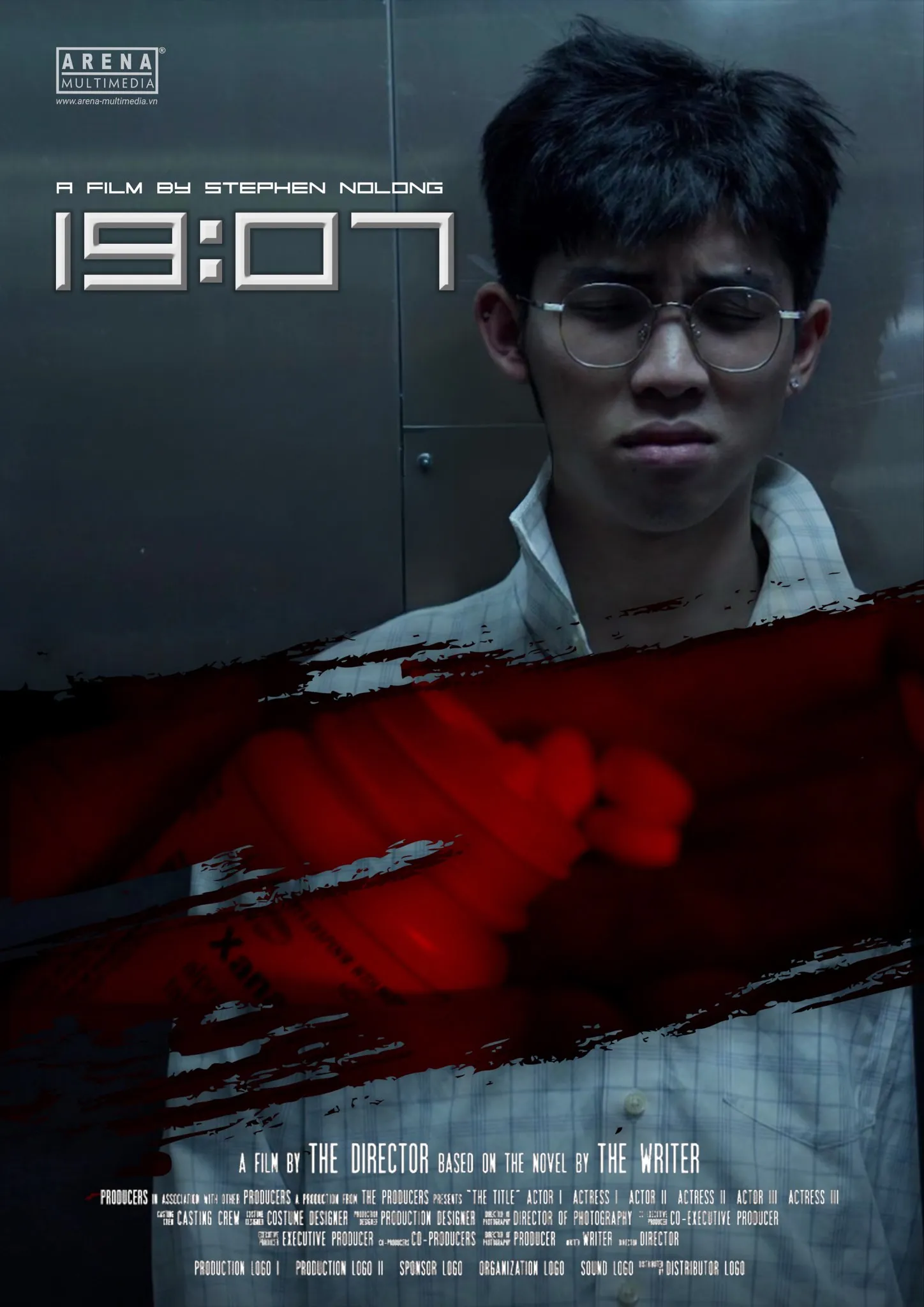 19h07 film still